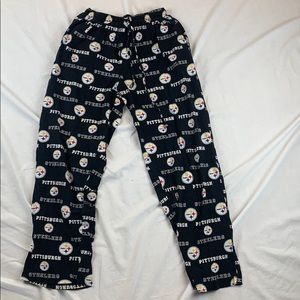 Pittsburgh Steelers Pajama Pants